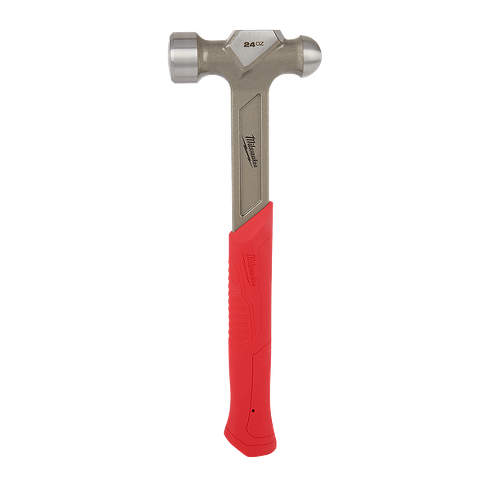 Milwaukee 24oz Steel Ball Peen Hammer 48229131