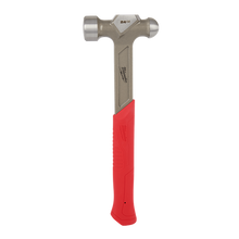Milwaukee 24oz Steel Ball Peen Hammer 48229131