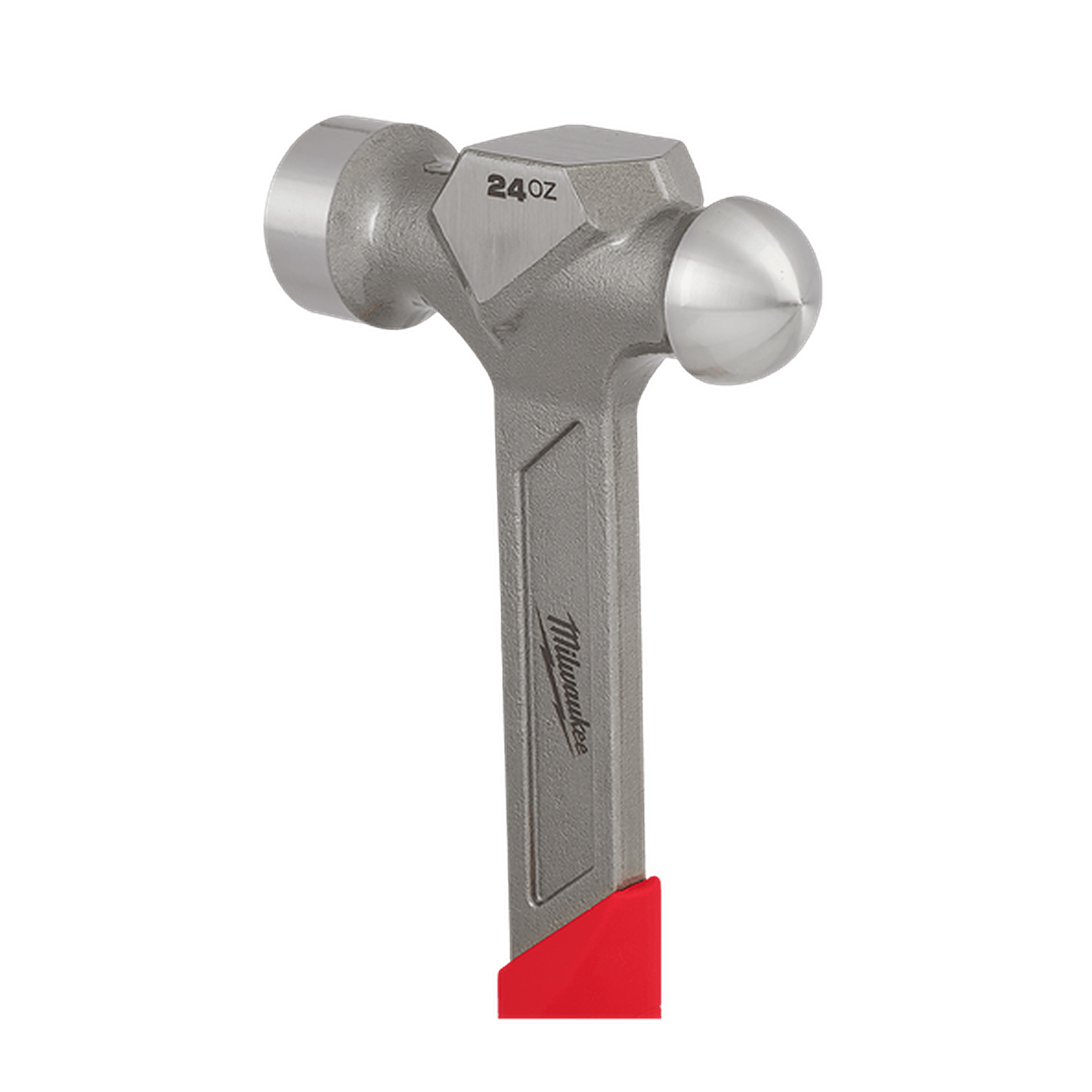 Milwaukee 24oz Steel Ball Peen Hammer 48229131