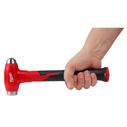 Milwaukee 16oz Dead Blow Ball Peen Hammer