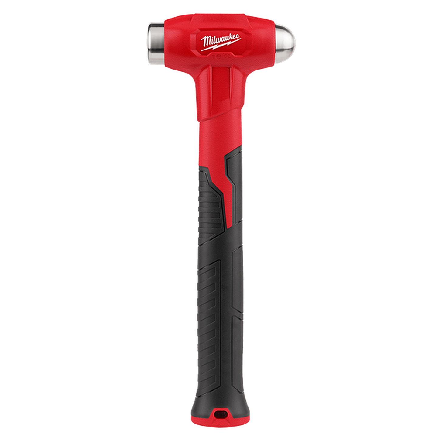Milwaukee 16oz Dead Blow Ball Peen Hammer