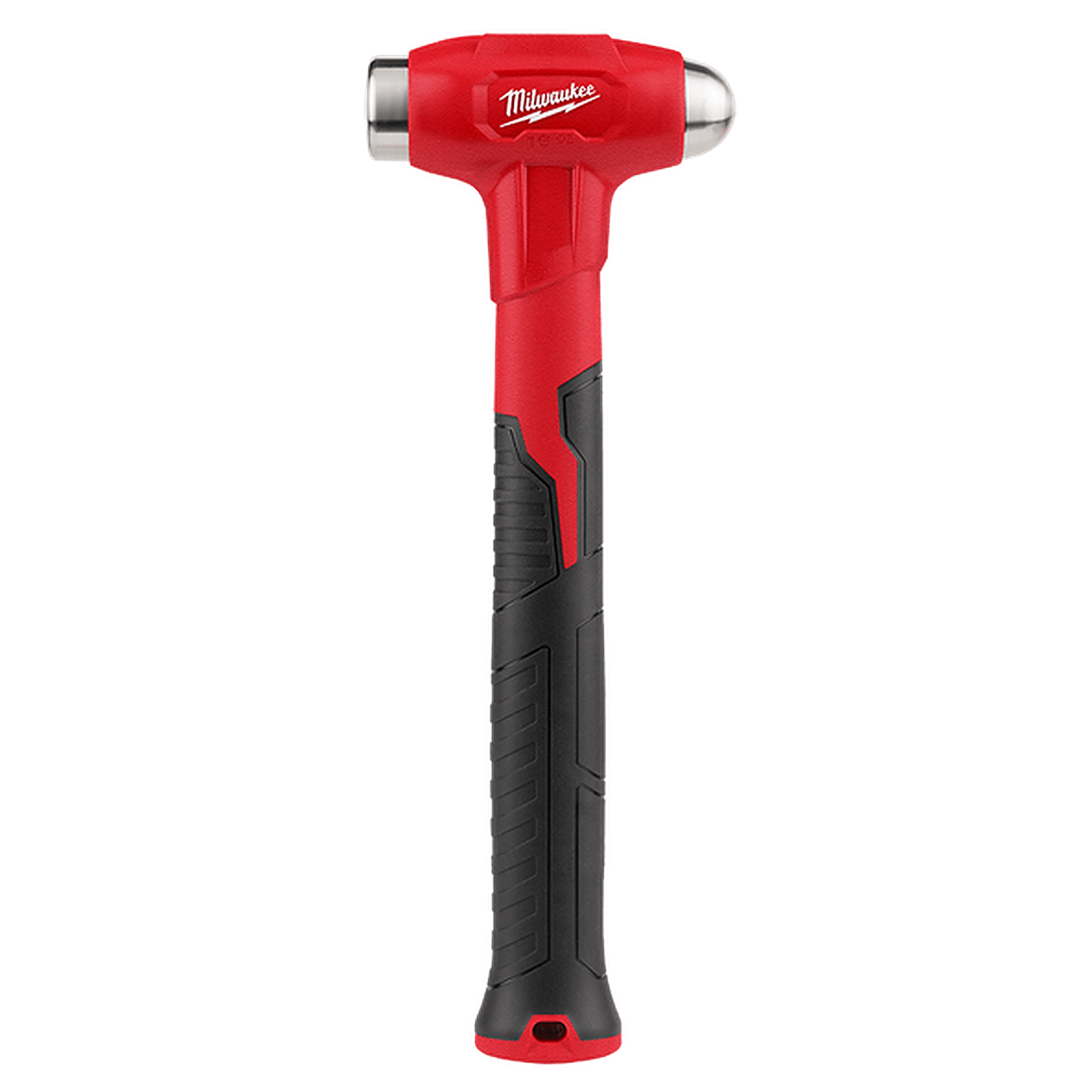Milwaukee 16oz Dead Blow Ball Peen Hammer