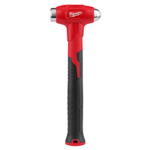 Milwaukee 16oz Dead Blow Ball Peen Hammer