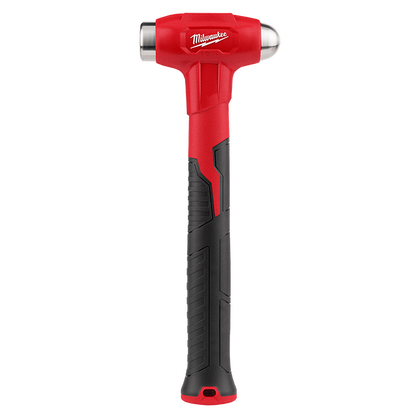Milwaukee 16oz Dead Blow Ball Peen Hammer