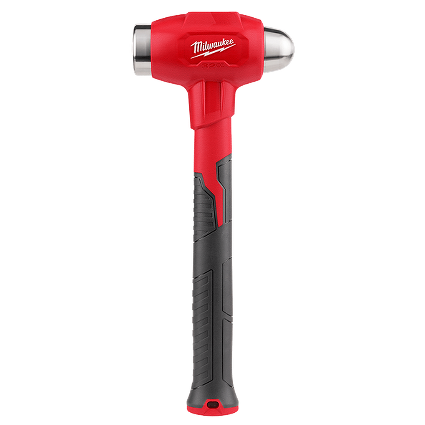 Milwaukee 32oz Dead Blow Ball Peen Hammer