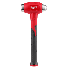 Milwaukee 32oz Dead Blow Ball Peen Hammer