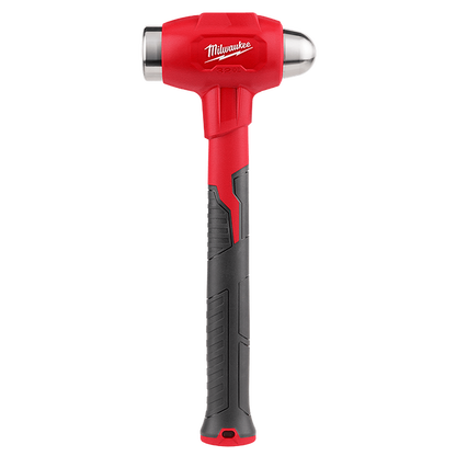 Milwaukee 32oz Dead Blow Ball Peen Hammer