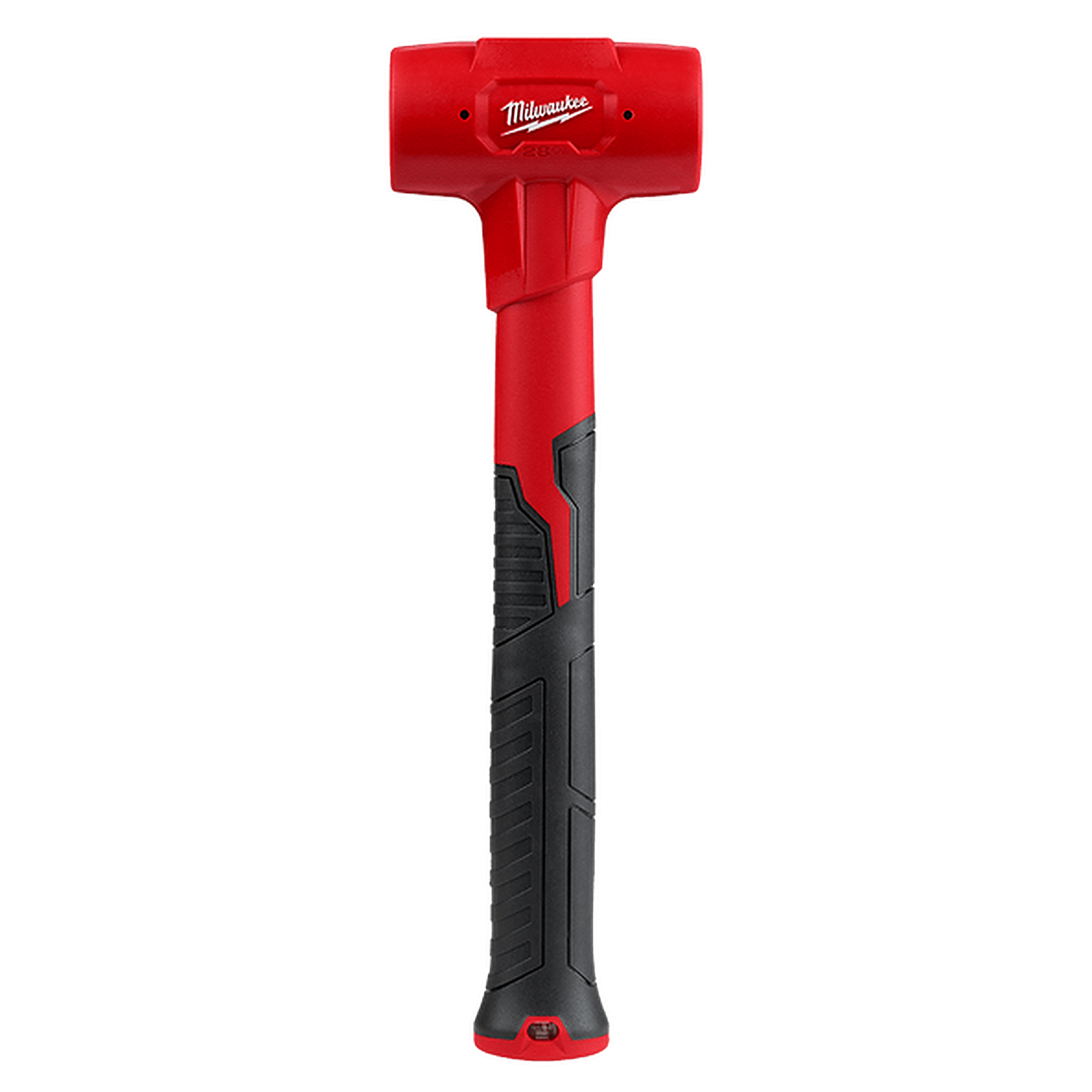 Milwaukee 28oz Dead Blow Hammer 48229150
