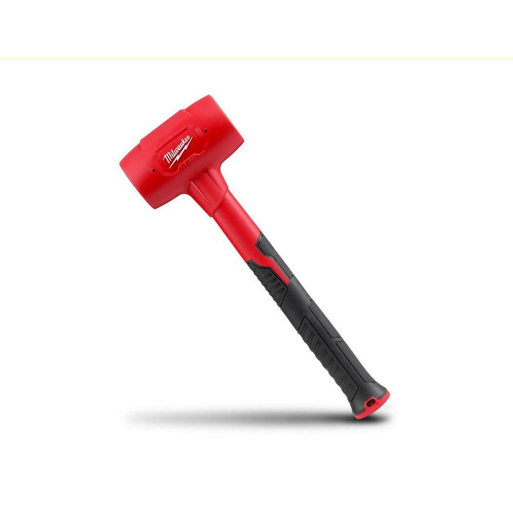Milwaukee 48229151 48oz Dead Blow Hammer