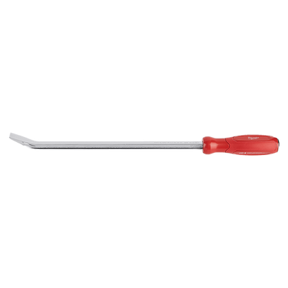Milwaukee 4pc Pry Bar Set