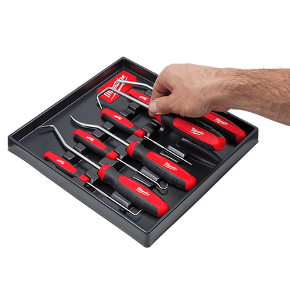 Milwaukee Hook & Hose Pick 8pc Set 48229218