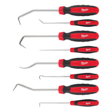 Milwaukee Hook & Hose Pick 8pc Set 48229218