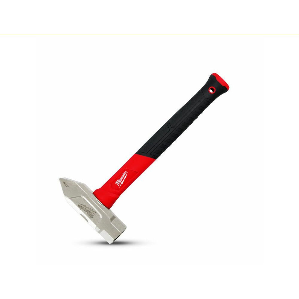 Milwaukee 48229315 4lb Cross-Peen Hammer