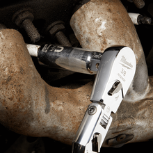 Milwaukee 3/8in Drive 5/8in Magnetic Spark Plug Socket