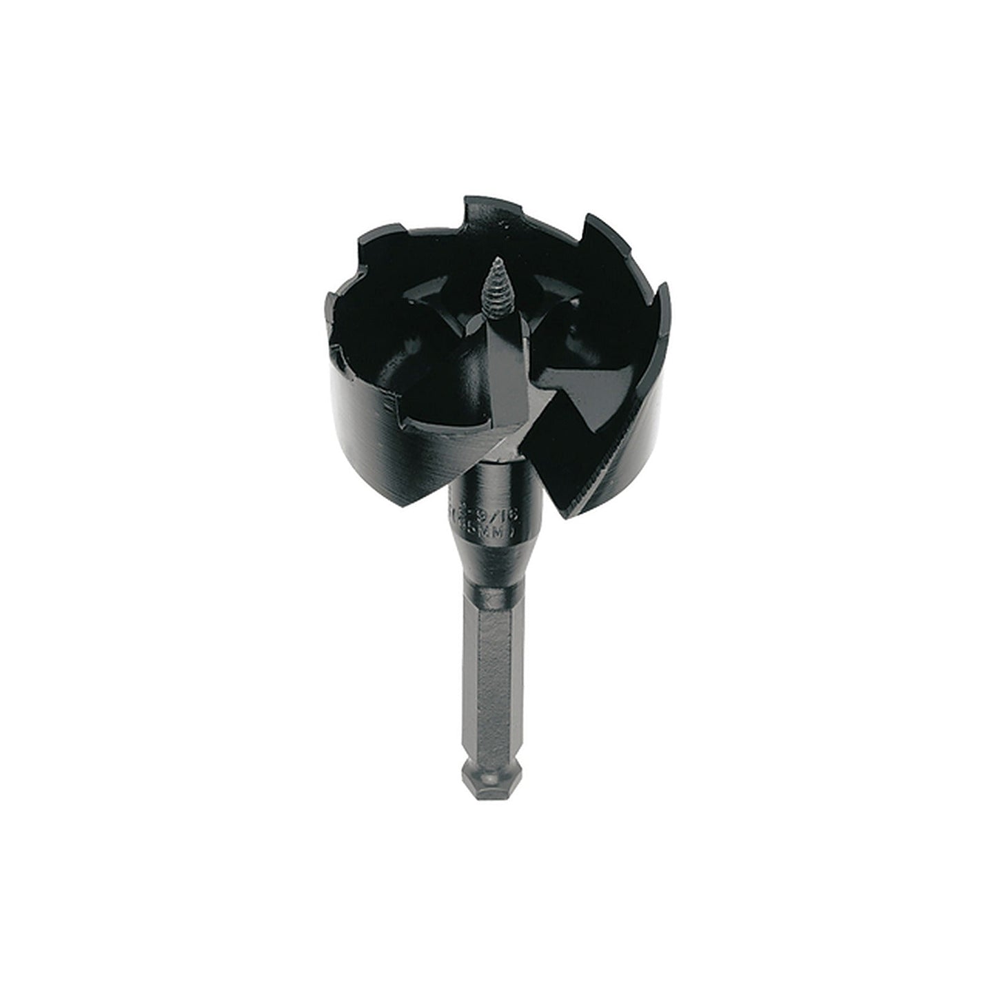 Milwaukee 32mm Self-Feed Bit 48251252