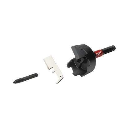 Milwaukee 65mm SWITCHBLADE Self-Feed Bit 48255150