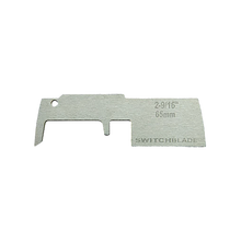 Milwaukee 57mm SWITCHBLADE Replacement Blade 48255443