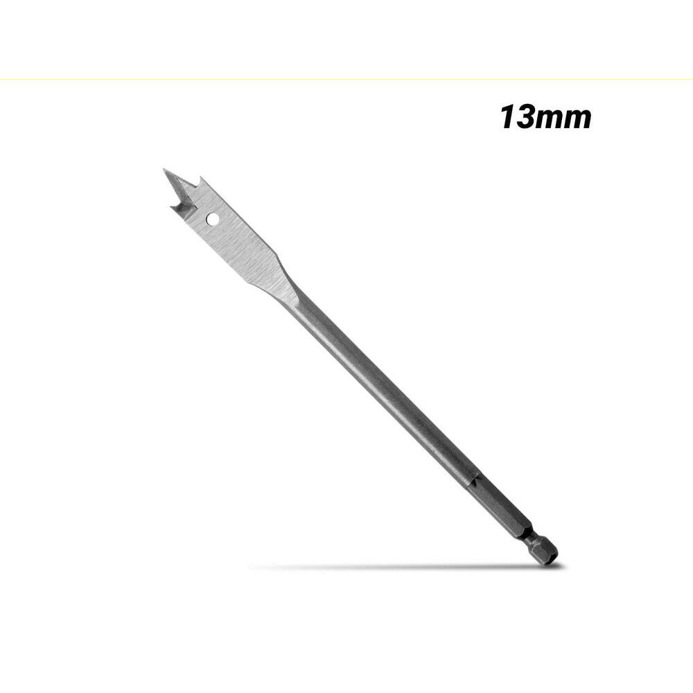 Milwaukee 48270113 13mm Timber Spade Bit