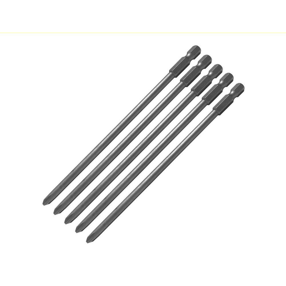 Milwaukee 48301000 M18™ Collated Screw Gun Reduced Bits - 5 pack