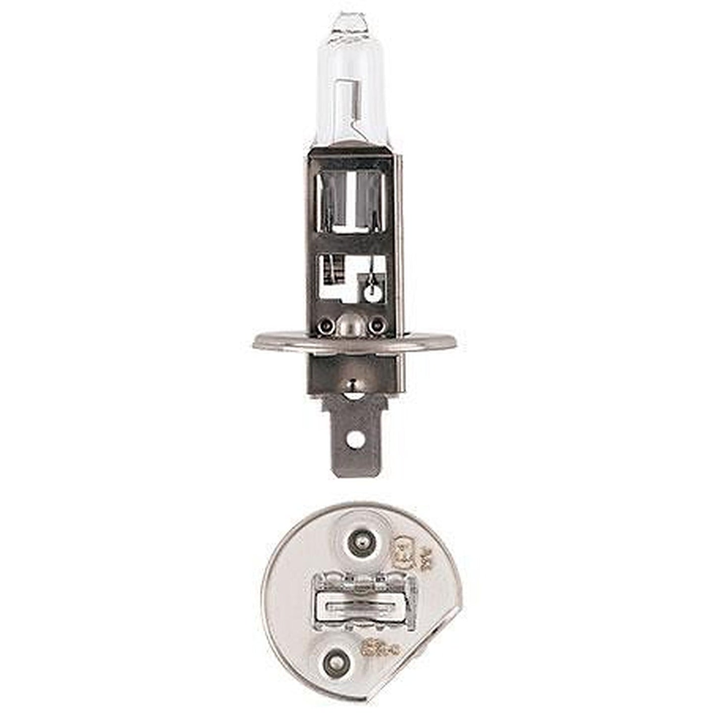 Narva H1 P14.5s Plus 30 Globe 12V 55W 48320