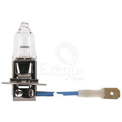 Narva H3 PK22s Intense Plus 30 Globe 12V 55W 48321