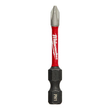 Milwaukee SHOCKWAVE Power Bit Phillips #1 50mm (2in) 48324461