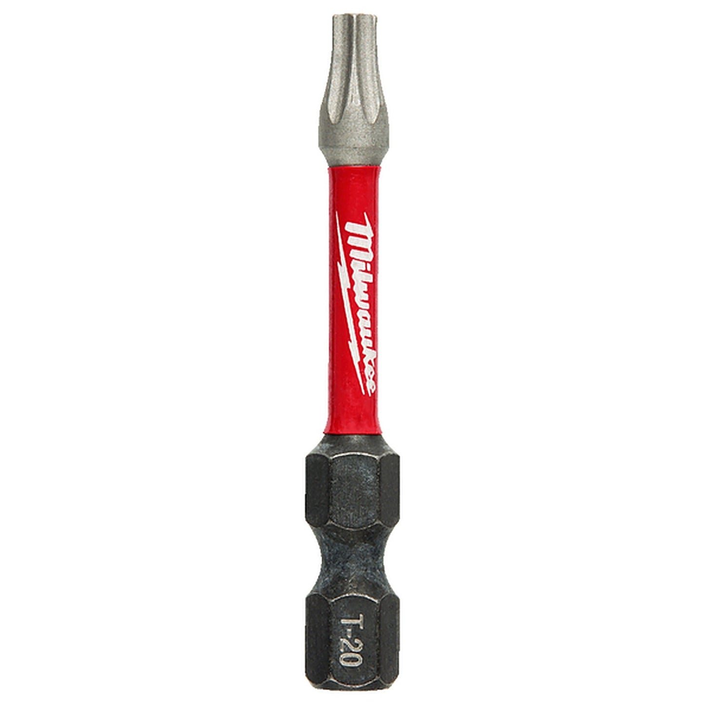 Milwaukee SHOCKWAVE Power Bit TORX T20 50mm (2in) 48324484
