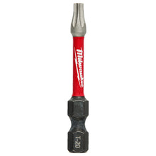 Milwaukee SHOCKWAVE Power Bit TORX T20 50mm (2in) 48324484