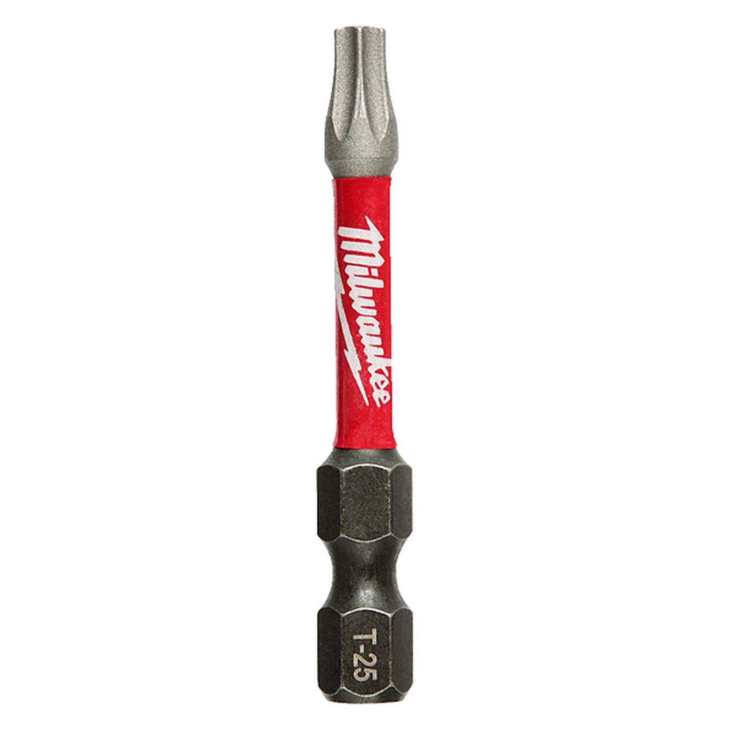 Milwaukee SHOCKWAVE Power Bit TORX T25 50mm (2in) 48324485