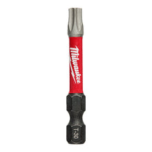 Milwaukee SHOCKWAVE Power Bit TORX T30 50mm (2in) 48324487