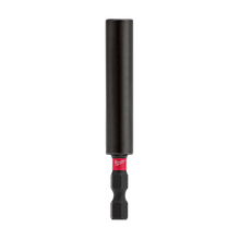 Milwaukee SHOCKWAVE Magnetic Bit Tip Holder 75mm (3in) 48324503