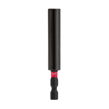Milwaukee SHOCKWAVE Magnetic Bit Tip Holder 75mm (3in) 48324503
