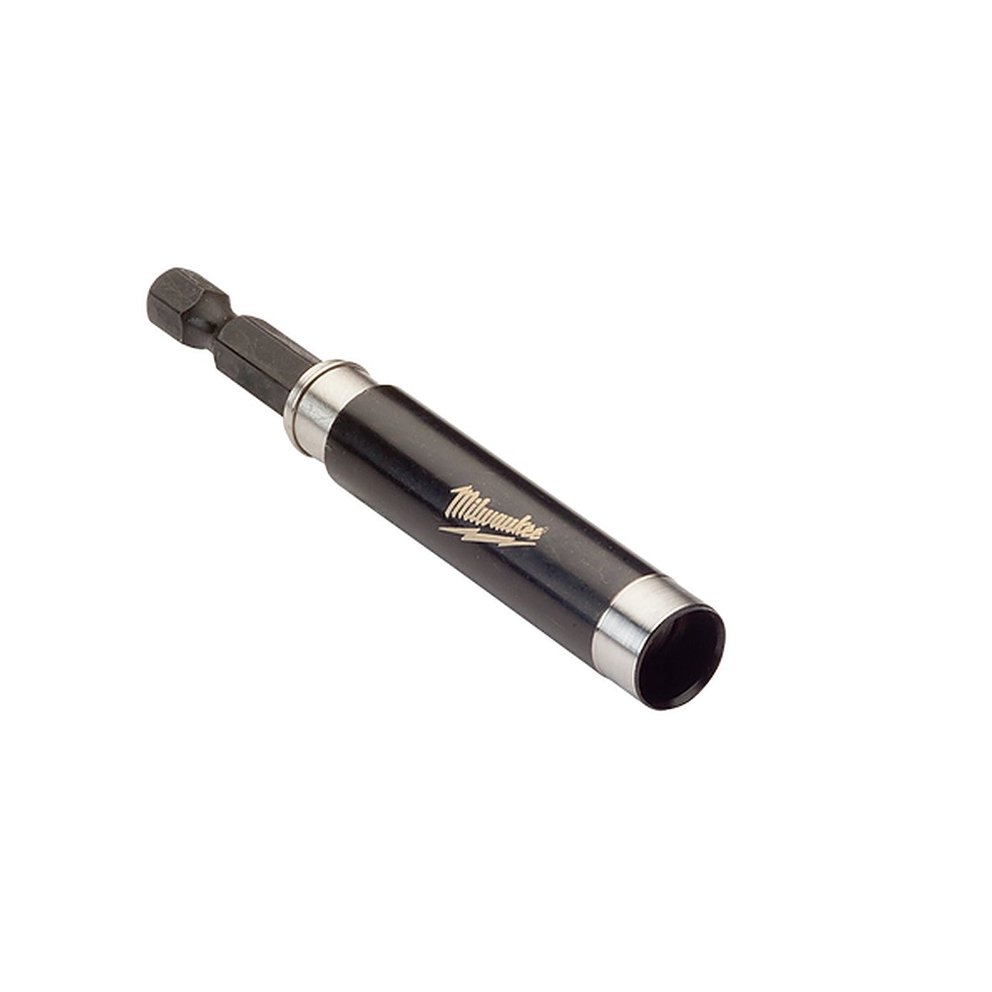 Milwaukee SHOCKWAVE 3in Impact Magnetic Drive Guide 48324508