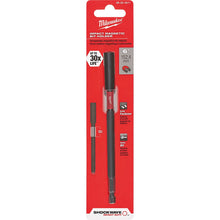 Milwaukee SHOCKWAVE Magnetic Bit Tip Holder 150mm (6in) 48324511