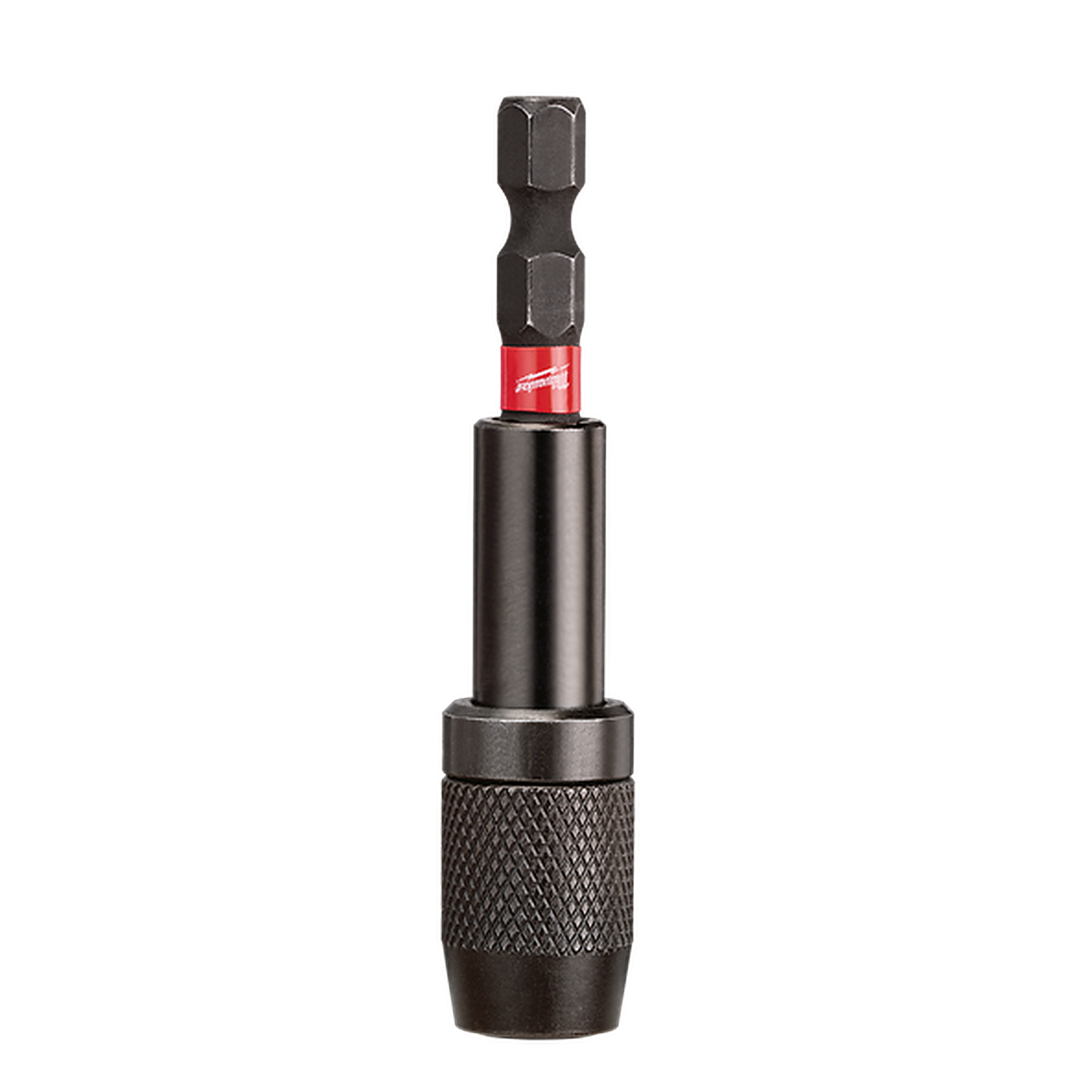 Milwaukee SHOCKWAVE Locking Bit Holder 75mm