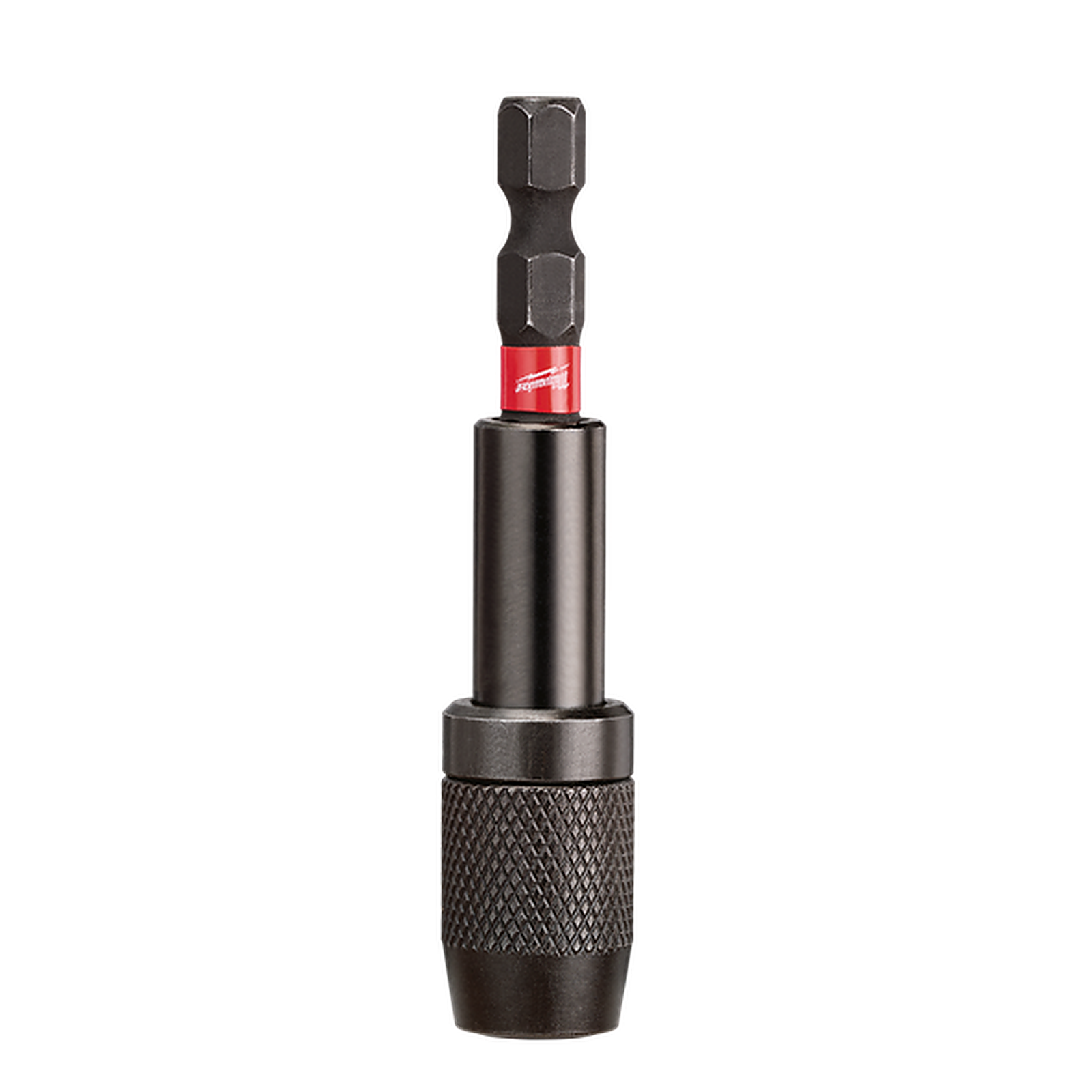 Milwaukee SHOCKWAVE Locking Bit Holder 75mm