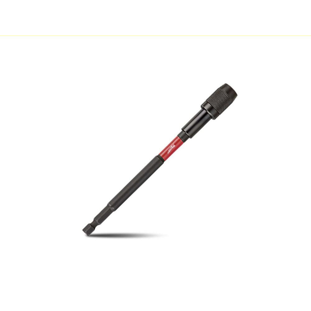 Milwaukee 48324532 150mm Shockwave Impact Lock Bit Holder