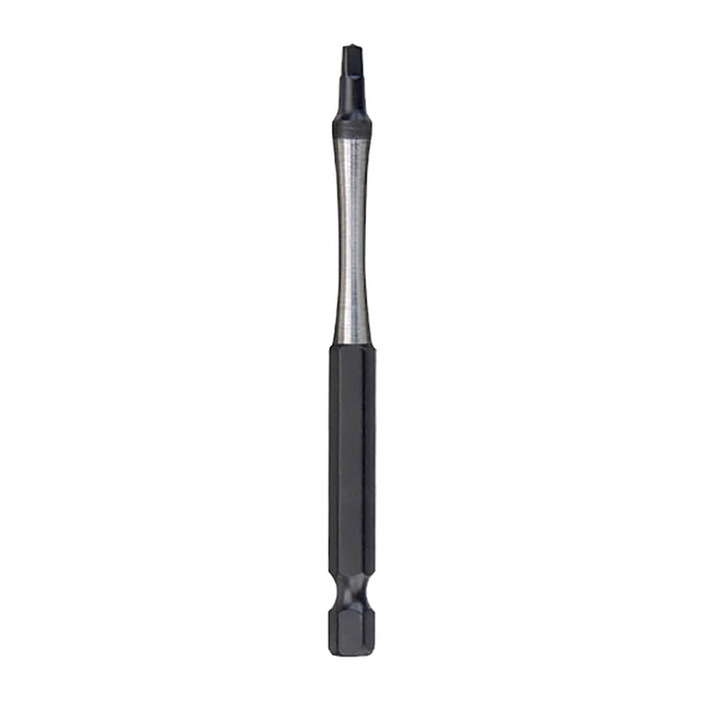 Milwaukee SHOCKWAVE Power Bit Square Recess #2 89mm (3-1/2in) 48324572