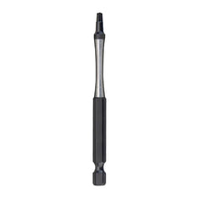 Milwaukee SHOCKWAVE Power Bit Square Recess #2 89mm (3-1/2in) 48324572