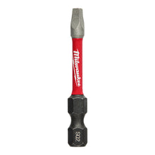 Milwaukee SHOCKWAVE Power Bit Square Recess #2 50mm (2in) 48324606