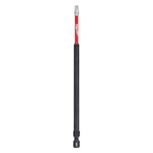 Milwaukee SHOCKWAVE Power Bit Square Recess #2 150mm (6in) 48324805