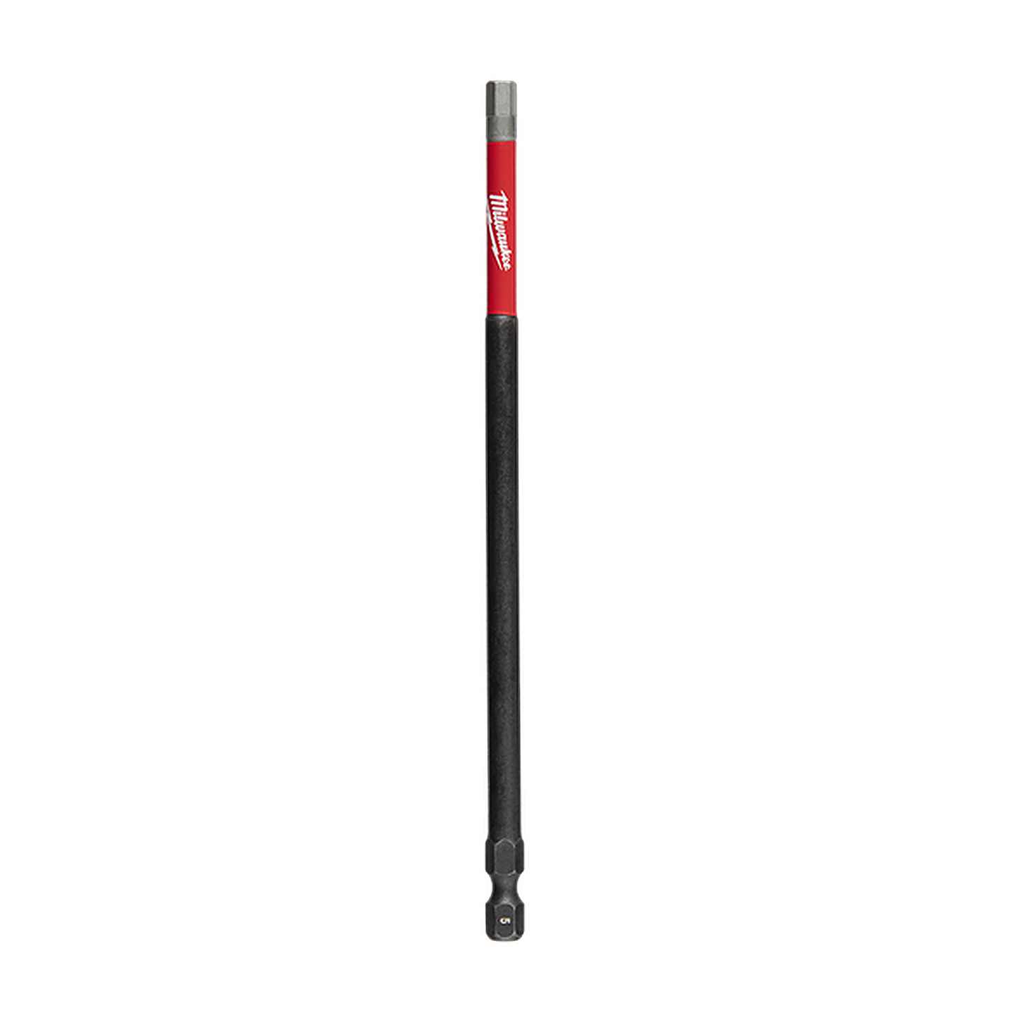 Milwaukee SHOCKWAVE Power Bit Hex 5mm 150mm (6in)