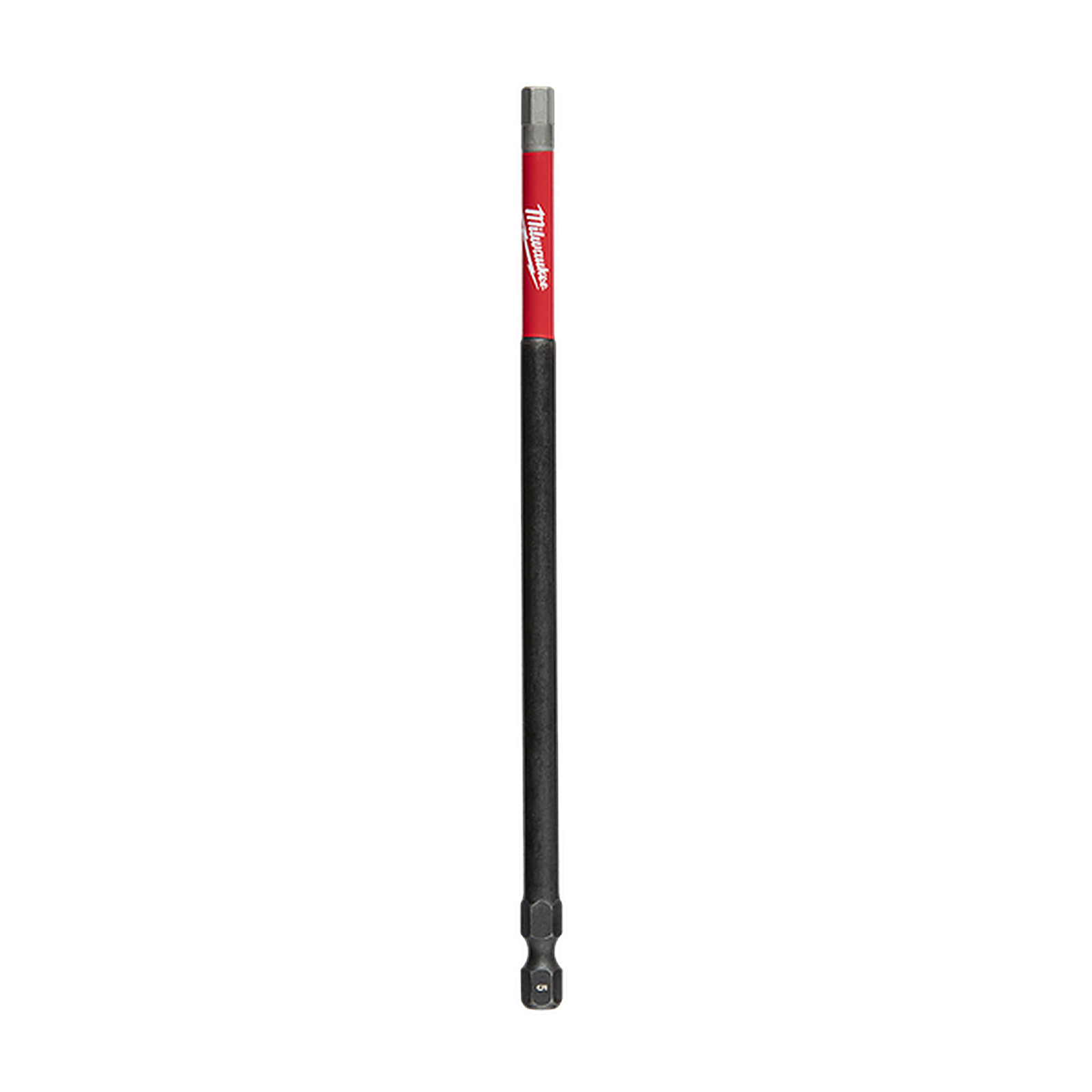 Milwaukee SHOCKWAVE Power Bit Hex 5mm 150mm (6in)