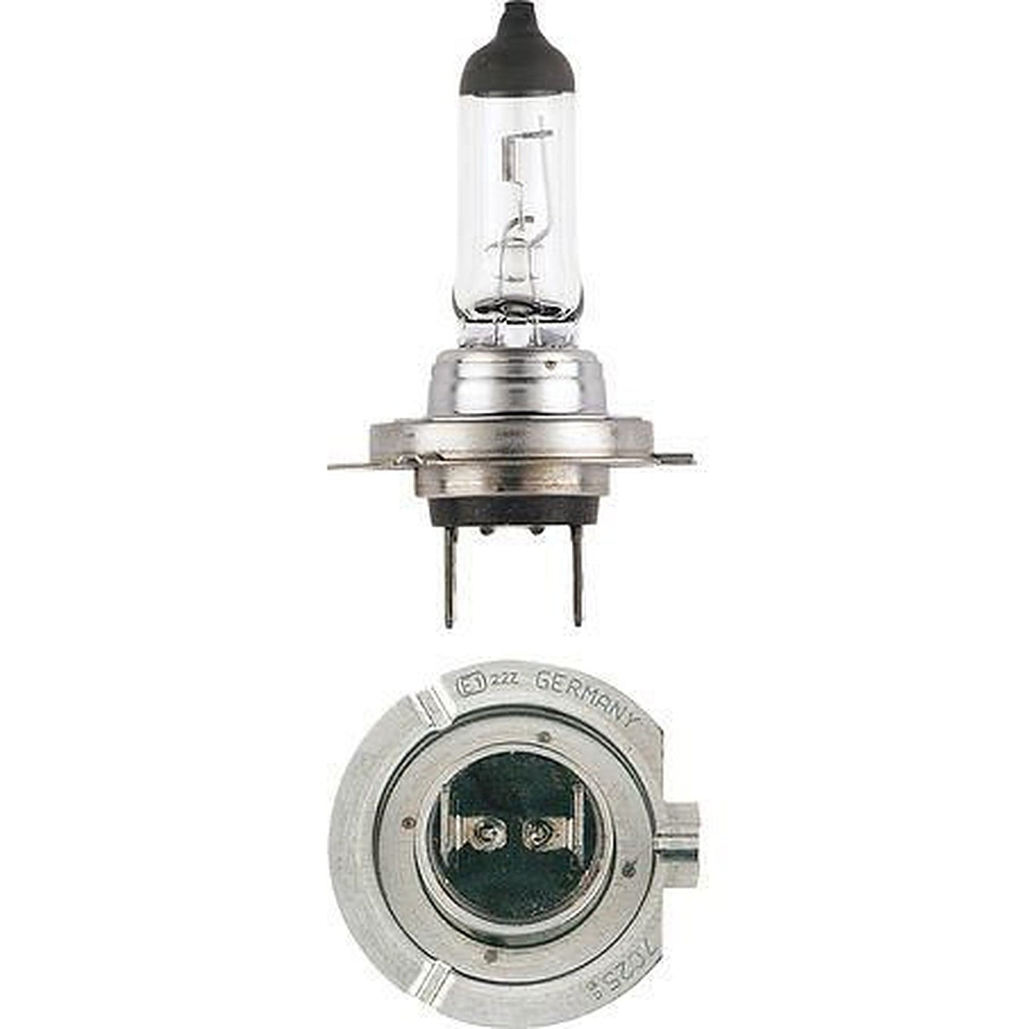 Narva H7 Headlight Bulb Px26D 12V 55W 48328BL