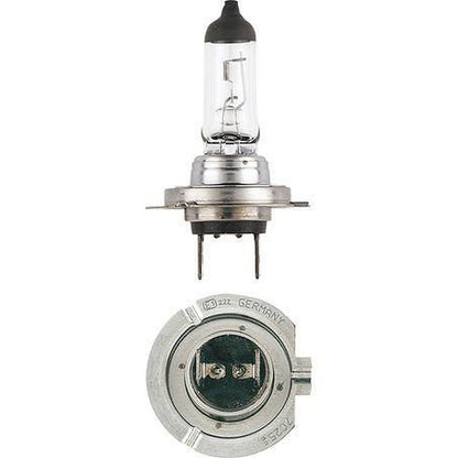 Narva H7 Headlight Bulb Px26D 12V 55W 48328BL