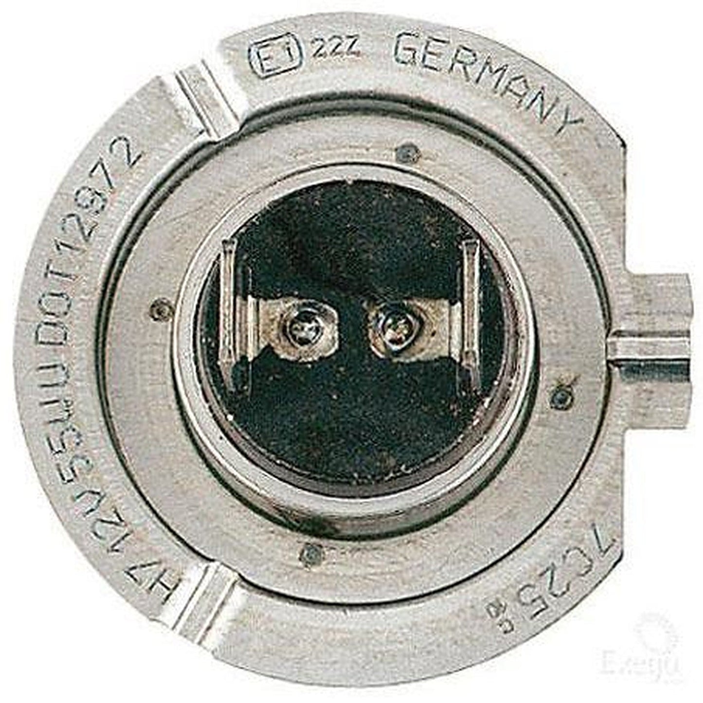 Narva H7 Headlight Bulb Px26D 12V 55W 48328BL