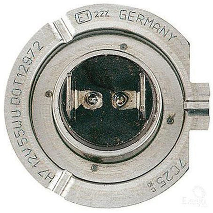Narva H7 Headlight Bulb Px26D 12V 55W 48328BL