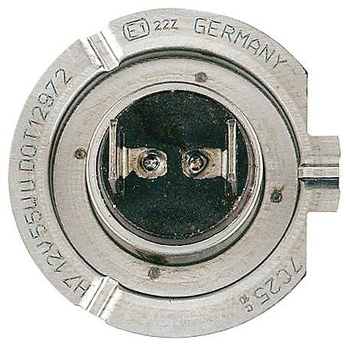 Narva H7 PX26d Globe 12V 55W 48328