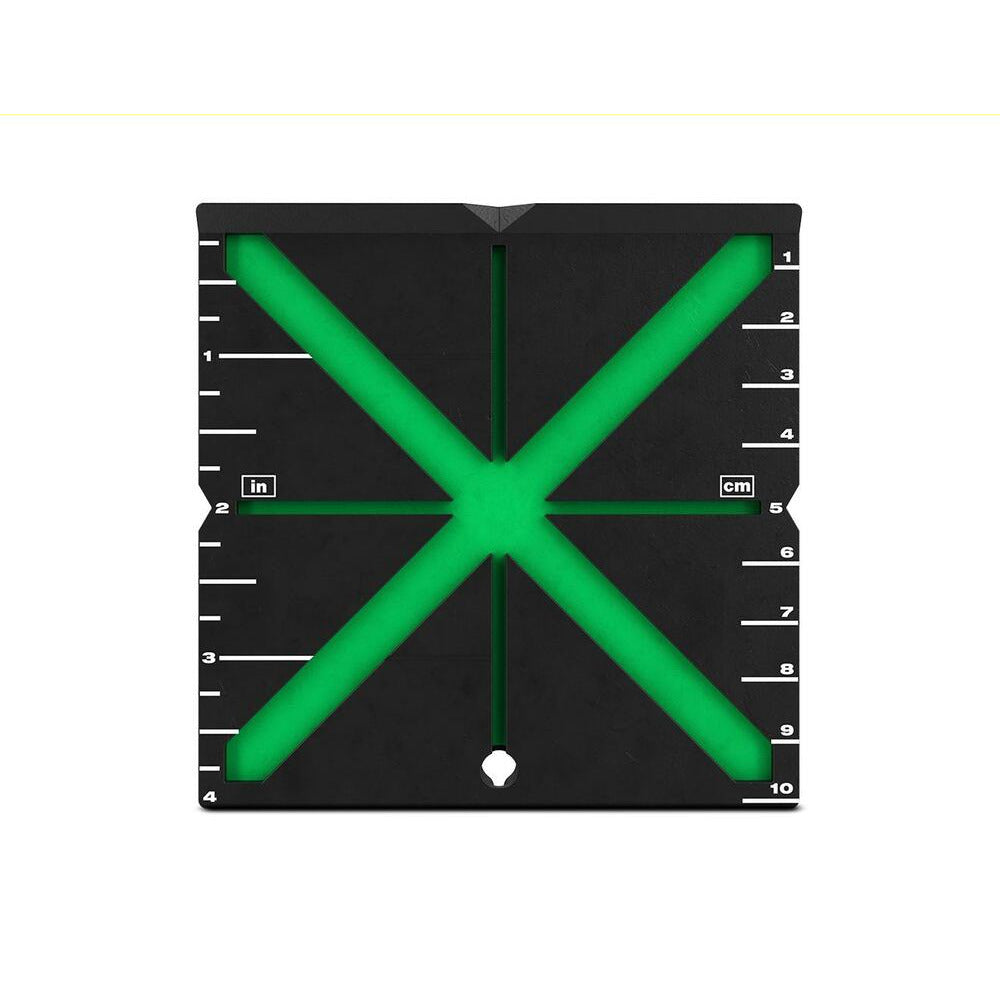 Milwaukee 48351111 Laser Alignment Target