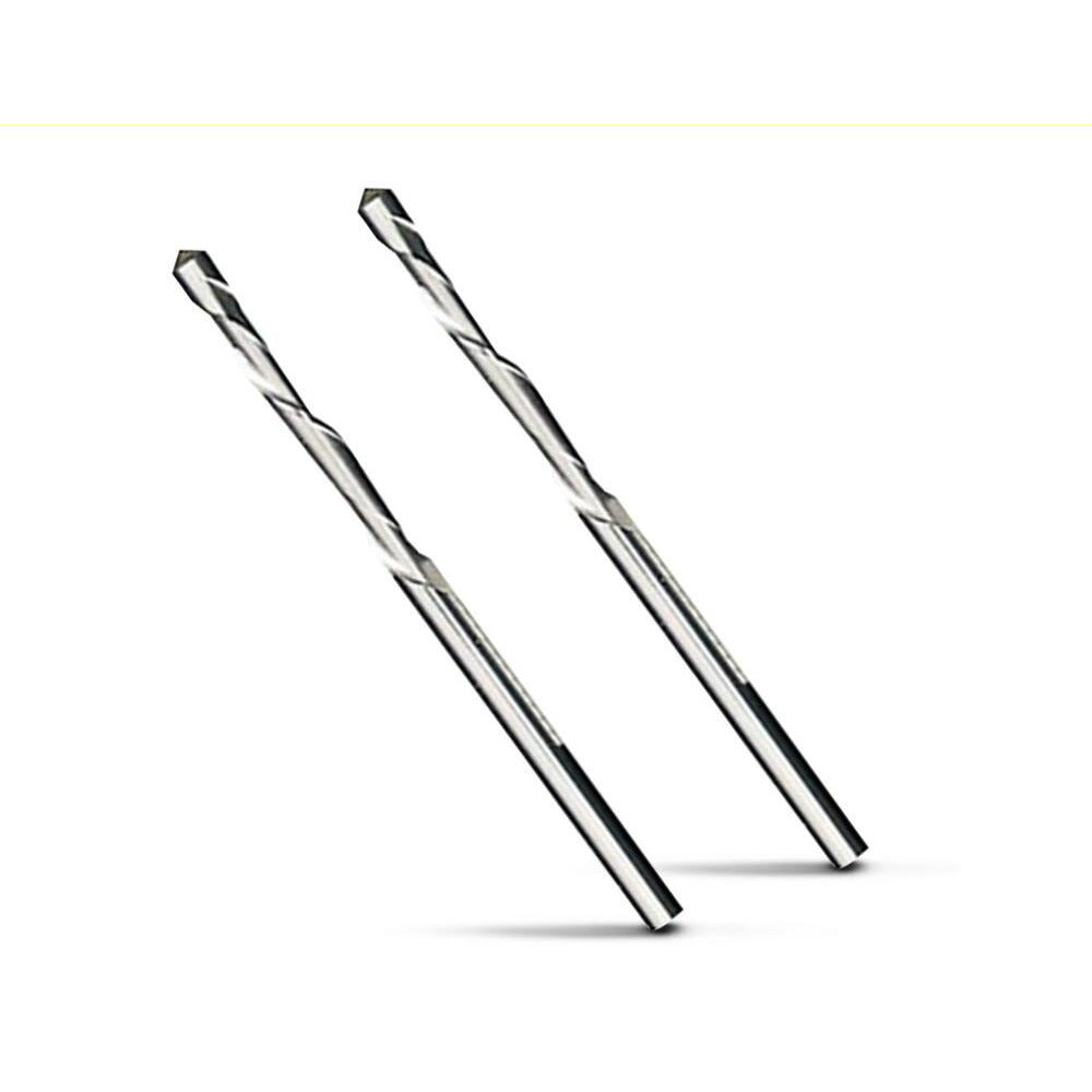 Milwaukee 48382020 2-Pack 3.2mm (1/8") Drywall Cutting Drill Bit suits M18BCT-0